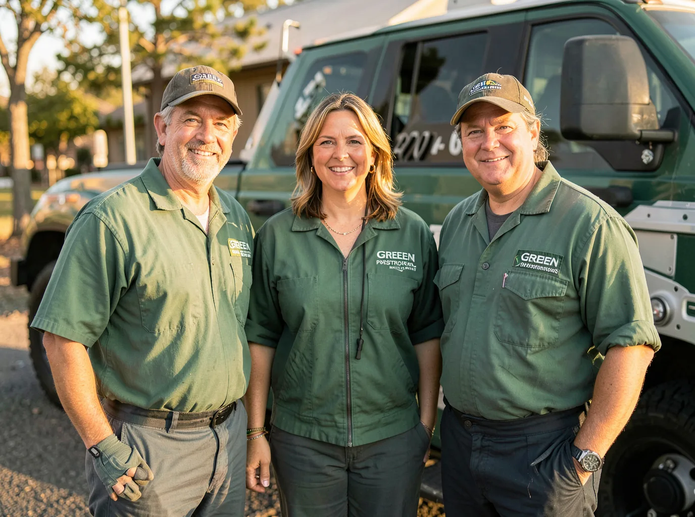 Water Damage Restoration company in Hennessey, OK
