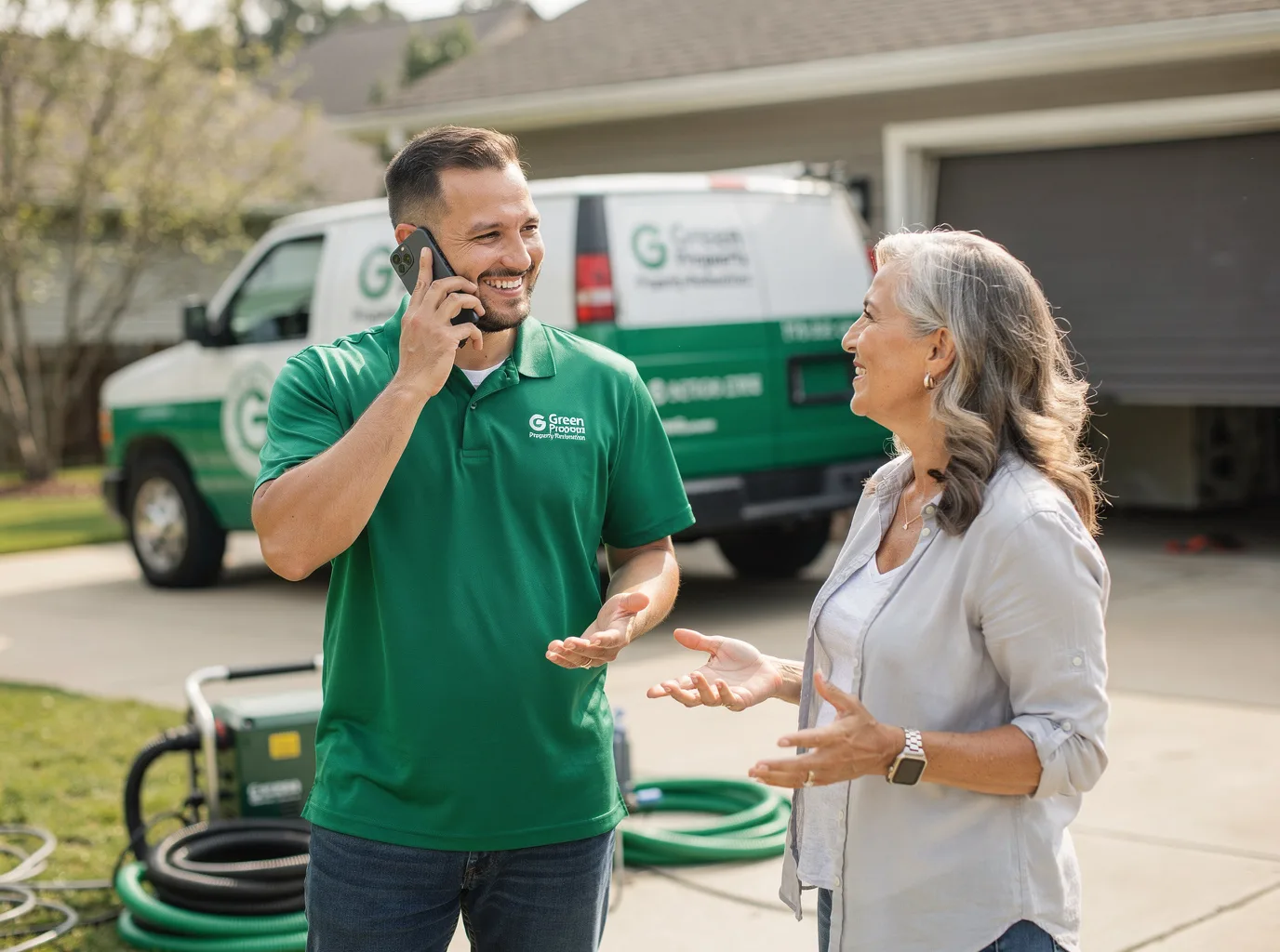 Water Damage Restoration Hennessey, OK FAQs